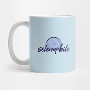 Selenophile Mug